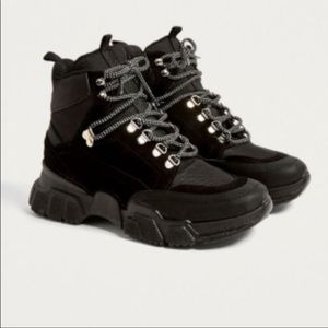 UO Brooklyn Hiker Boot